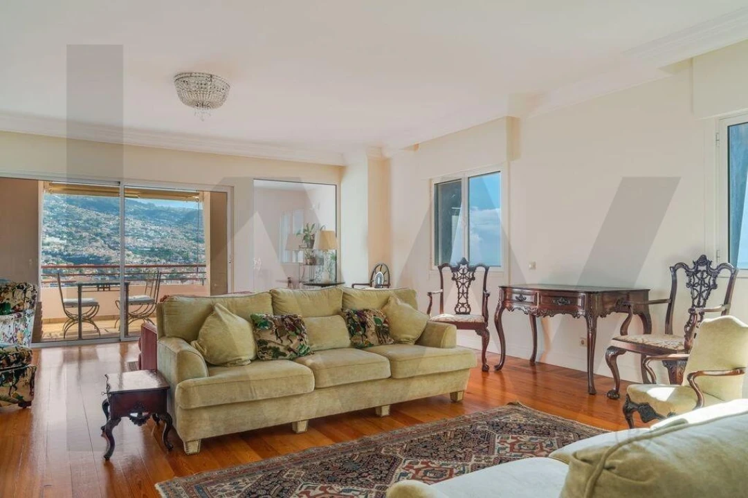 Apartamento T4 para Venda em Funchal (Se) Foto 6