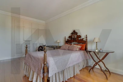Apartamento T4 para Venda em Funchal (Se)