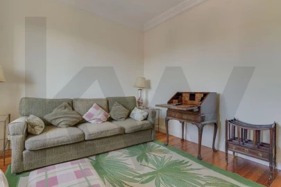 Apartamento T4 para Venda em Funchal (Se)