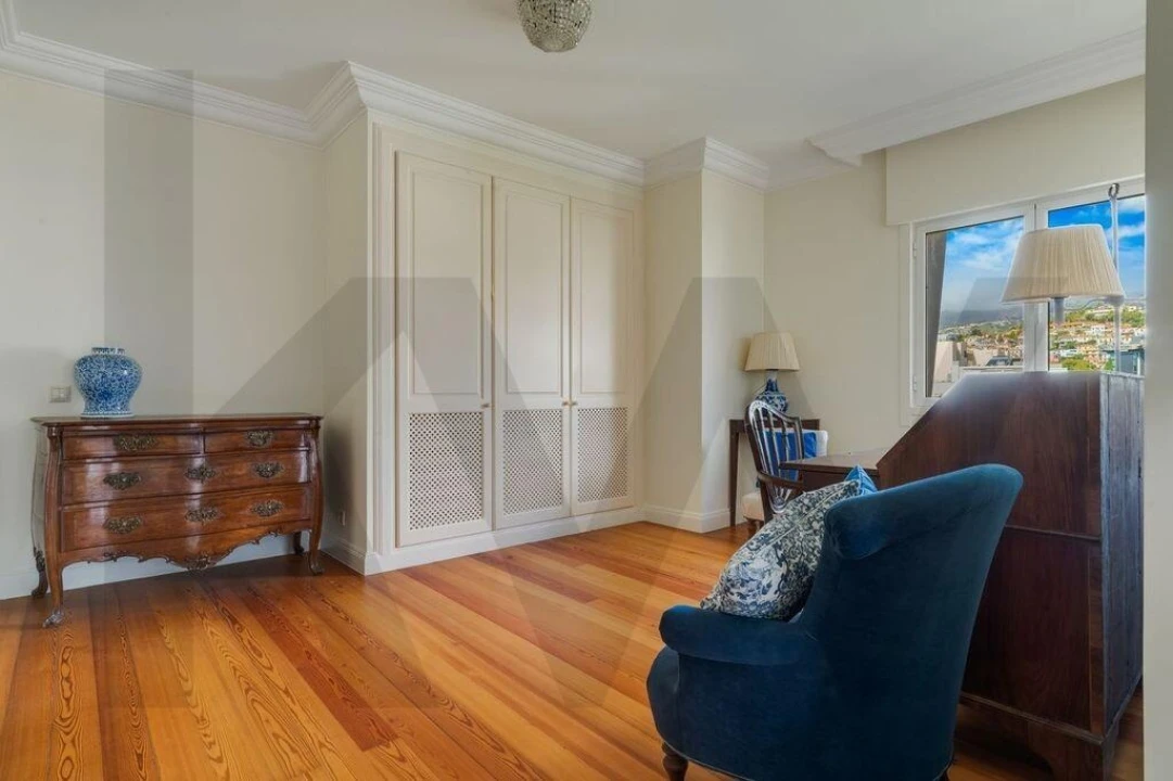 Apartamento T4 para Venda em Funchal (Se) Foto 23