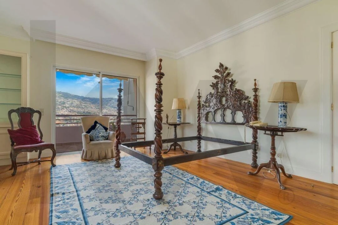 Apartamento T4 para Venda em Funchal (Se) Foto 28