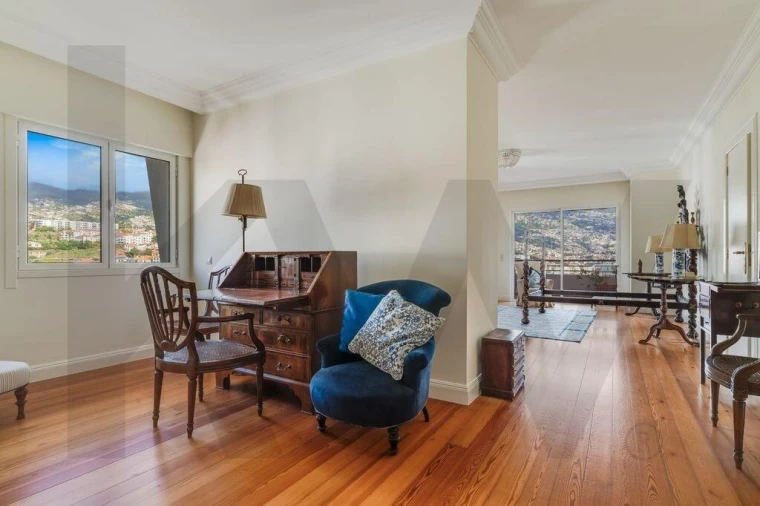 Apartamento T4 para Venda em Funchal (Se) Foto 24