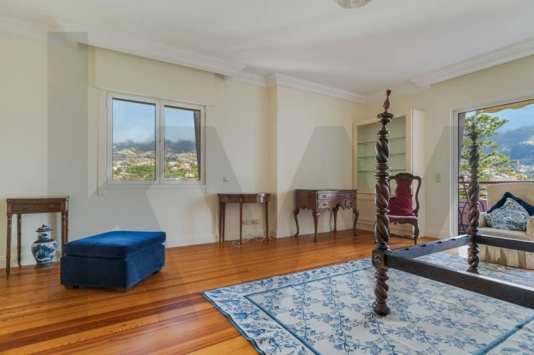 Apartamento T4 para Venda em Funchal (Se) Foto 27