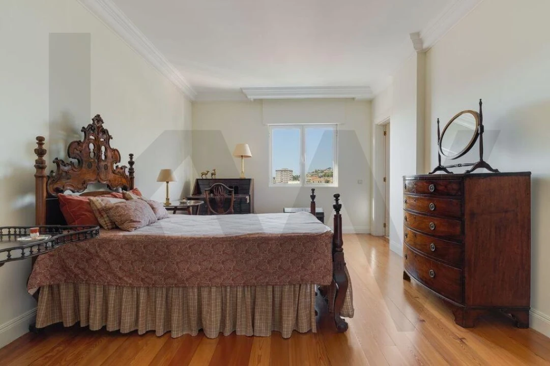 Apartamento T4 para Venda em Funchal (Se) Foto 31