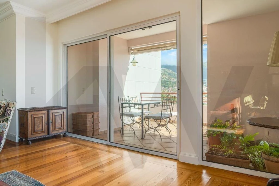 Apartamento T4 para Venda em Funchal (Se) Foto 13
