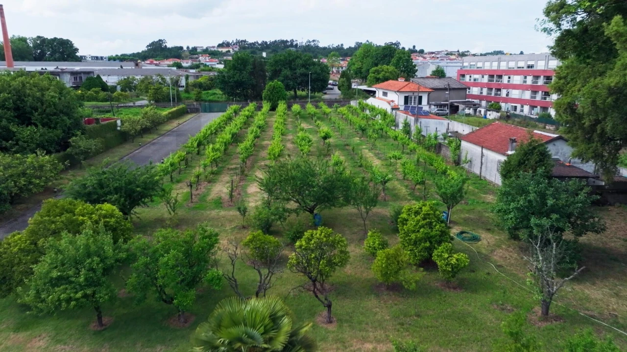 Moradia T5 para Venda em Vila das Aves Foto 33