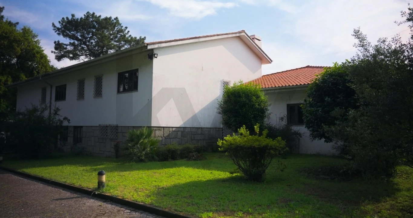 Moradia T5 para Venda em Vila das Aves Foto 20