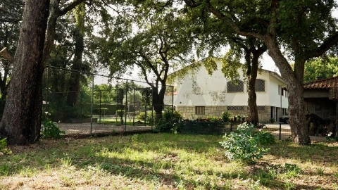 Moradia T5 para Venda em Vila das Aves