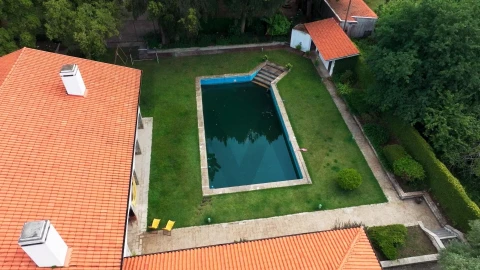 Moradia T5 para Venda em Vila das Aves