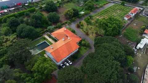 Moradia T5 para Venda em Vila das Aves