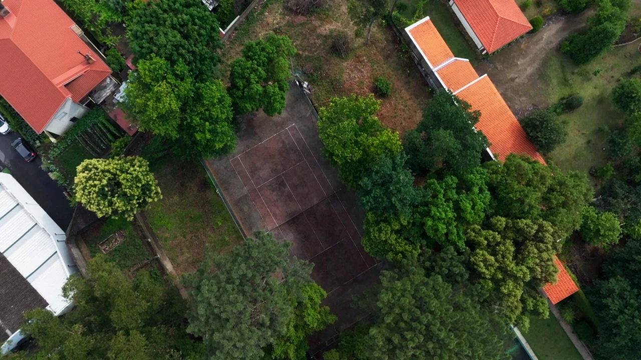 Moradia T5 para Venda em Vila das Aves Foto 34