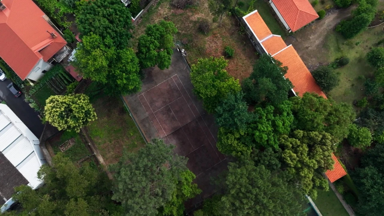 Moradia T5 para Venda em Vila das Aves Foto 44