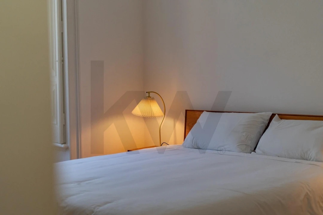 Apartamento T3 para Arrendamento em Santo António Foto 37