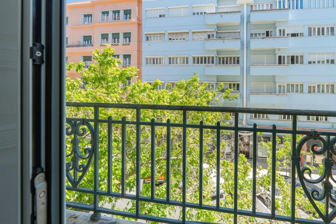 Apartamento T3 para Arrendamento em Santo António Foto 39