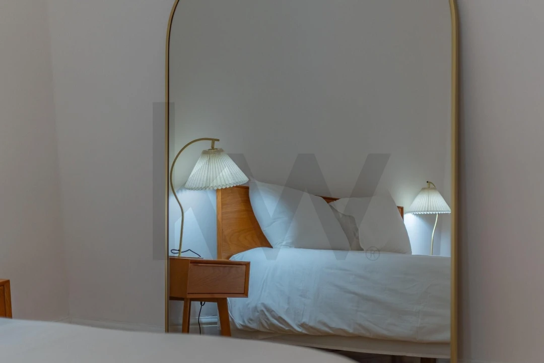 Apartamento T3 para Arrendamento em Santo António Foto 38