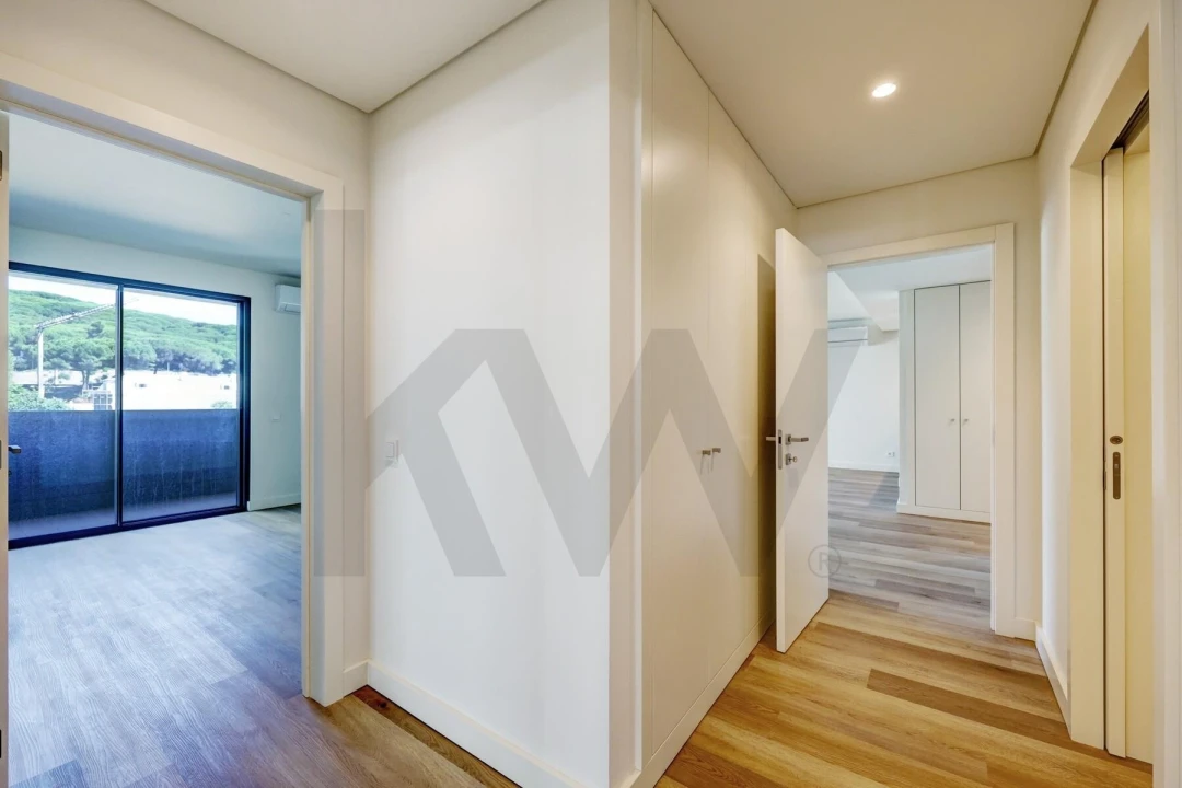Apartamento T3 para Arrendamento em Algés, Linda-A-Velha e Cruz Quebrada-Dafundo Foto 34