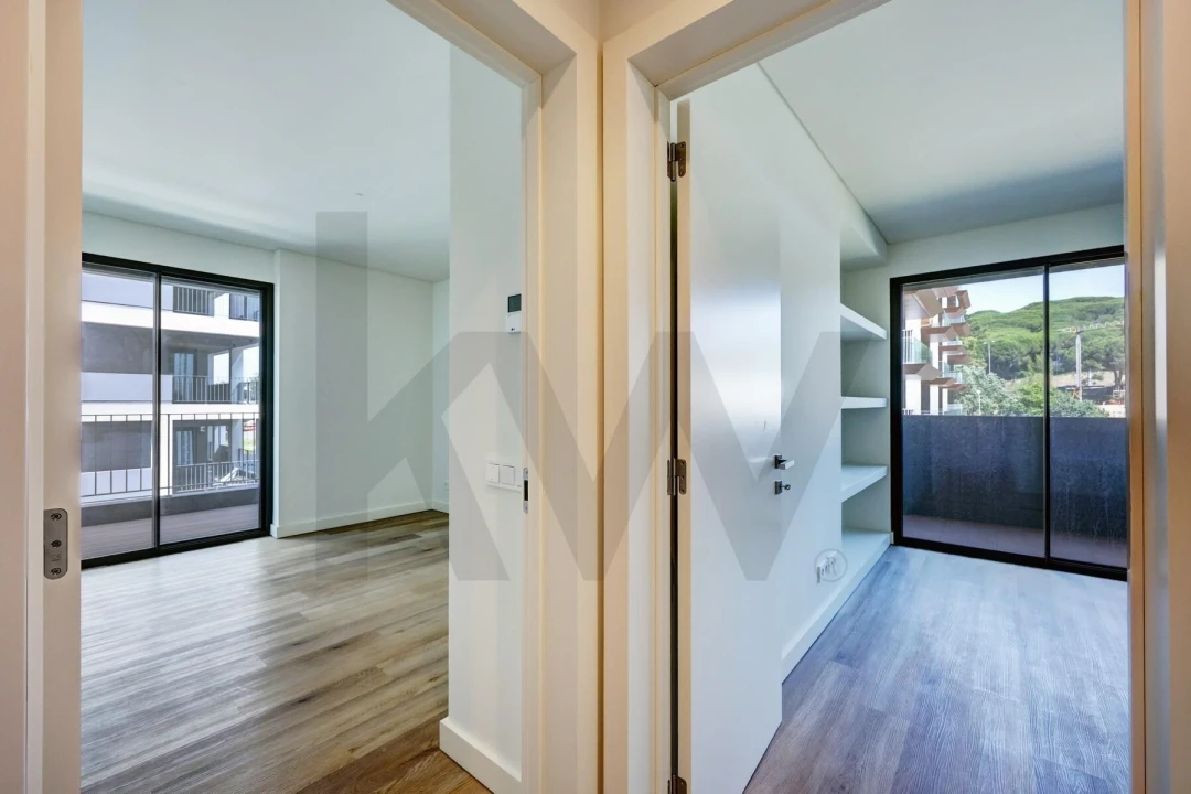 Apartamento T3 para Arrendamento em Algés, Linda-A-Velha e Cruz Quebrada-Dafundo Foto 26