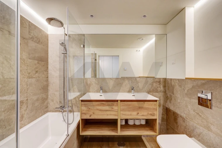 Apartamento T3 para Arrendamento em Algés, Linda-A-Velha e Cruz Quebrada-Dafundo Foto 21