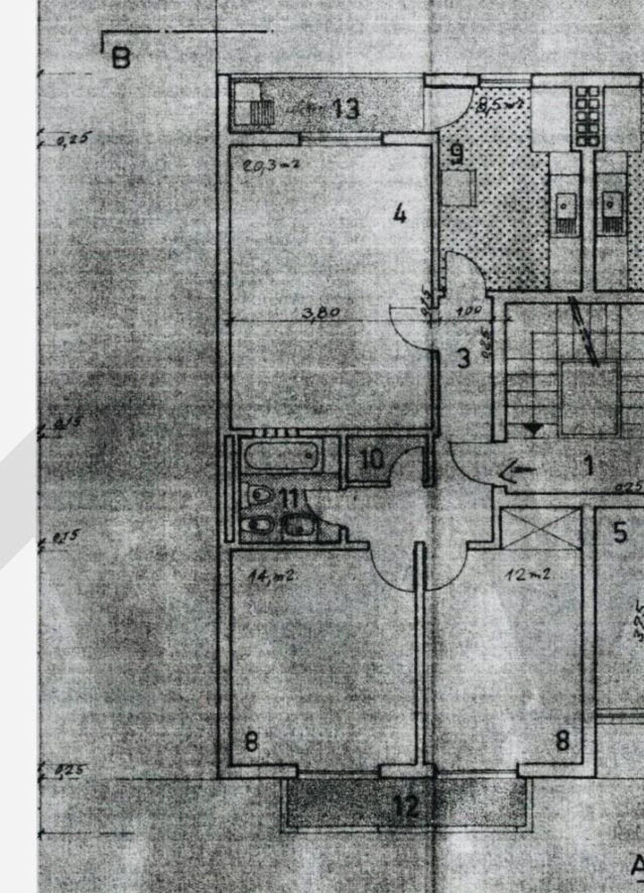 Apartamento T2 para Venda em Portimão Foto 22