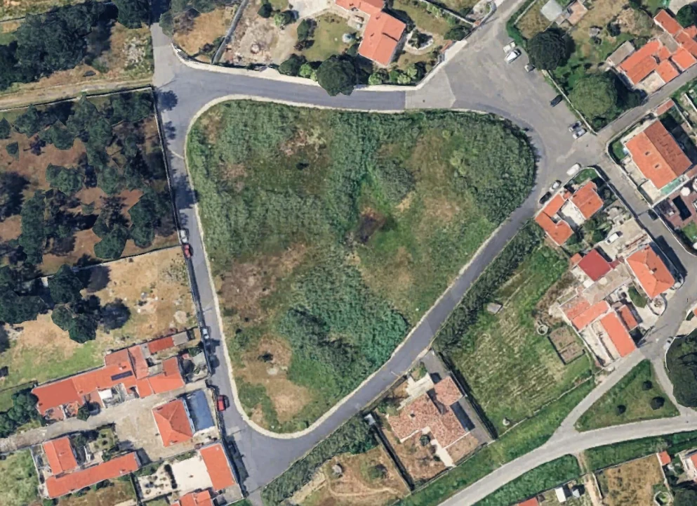 Terreno para Venda em Santa Maria e São Miguel, São Martinho, São Pedro Penaferrim Foto 1