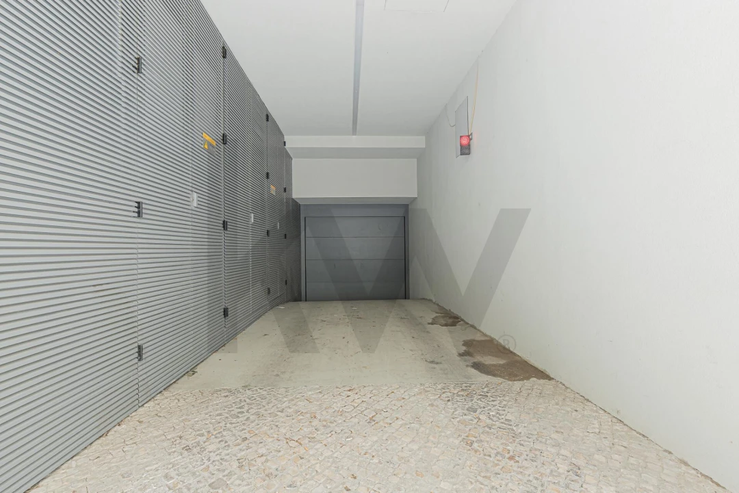 Apartamento T3 para Venda em Arroios Foto 28