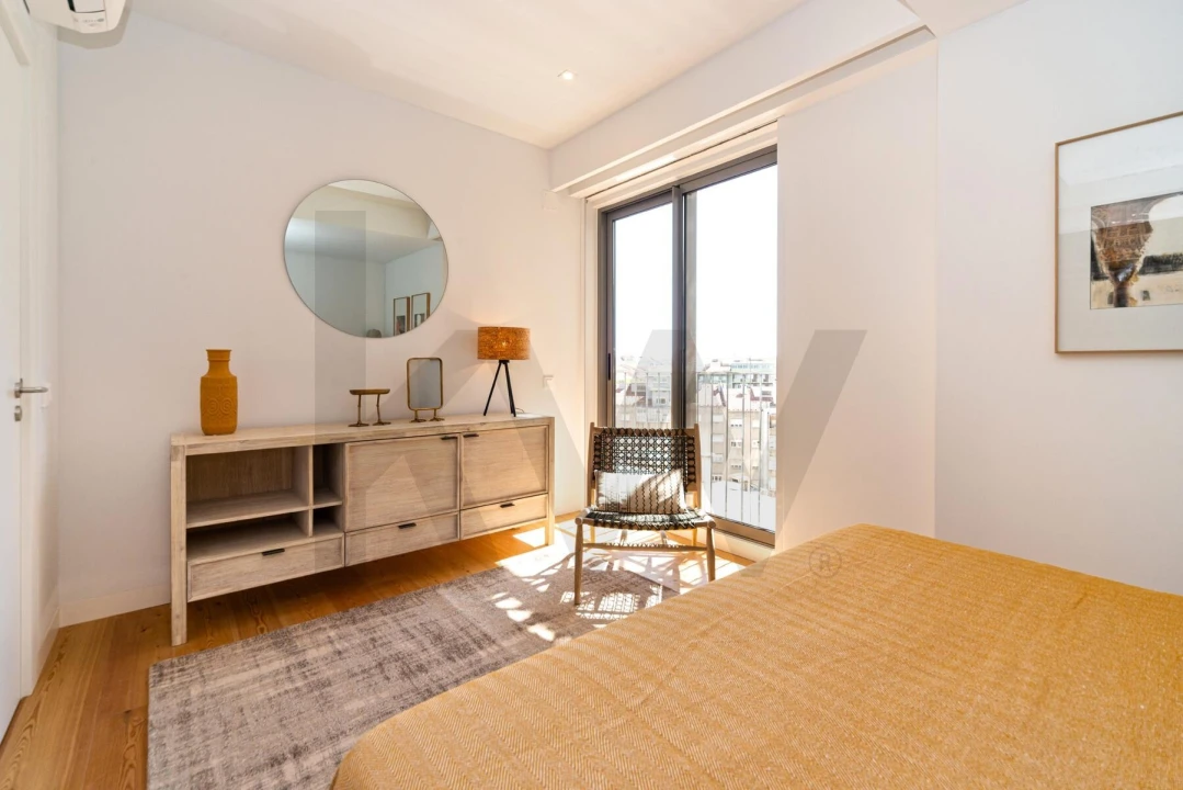 Apartamento T3 para Venda em Arroios Foto 17