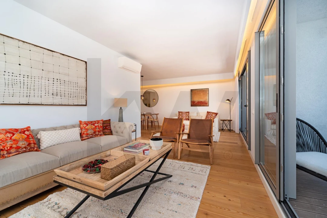 Apartamento T3 para Venda em Arroios Foto 5