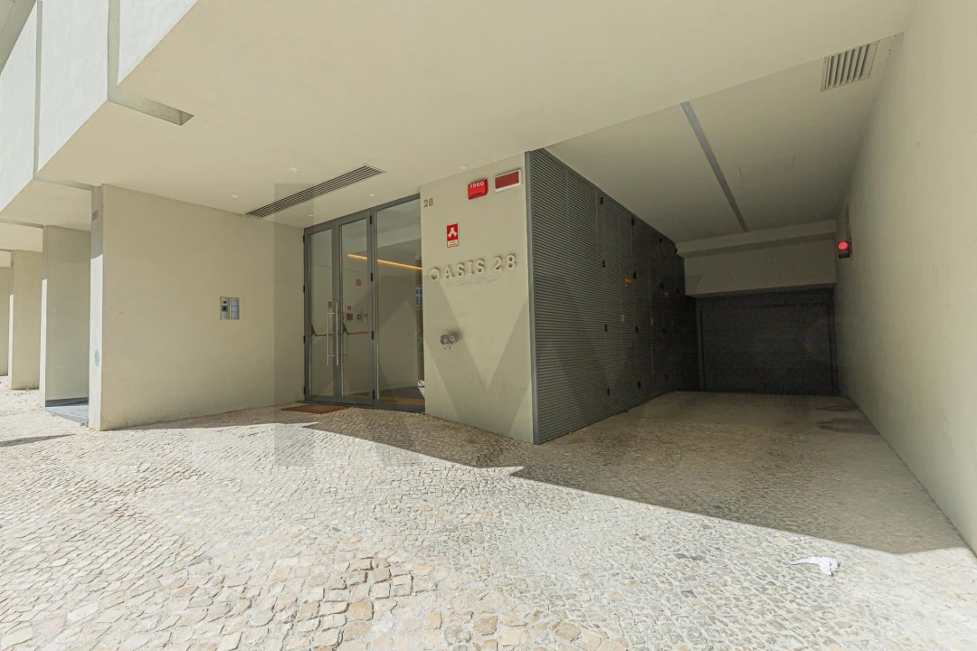 Apartamento T3 para Venda em Arroios Foto 29
