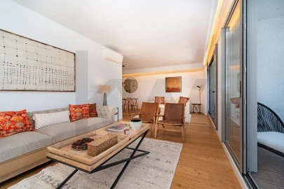 Apartamento T3 para Venda em Arroios