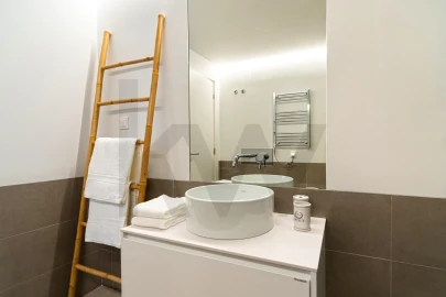 Apartamento T3 para Venda em Arroios