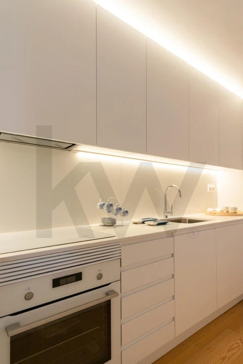 Apartamento T3 para Venda em Arroios