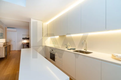 Apartamento T3 para Venda em Arroios