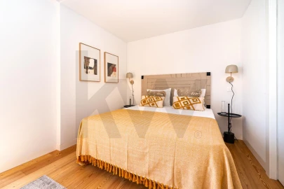 Apartamento T3 para Venda em Arroios