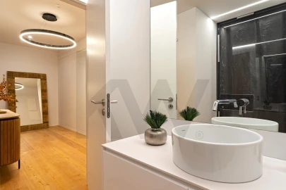 Apartamento T3 para Venda em Arroios