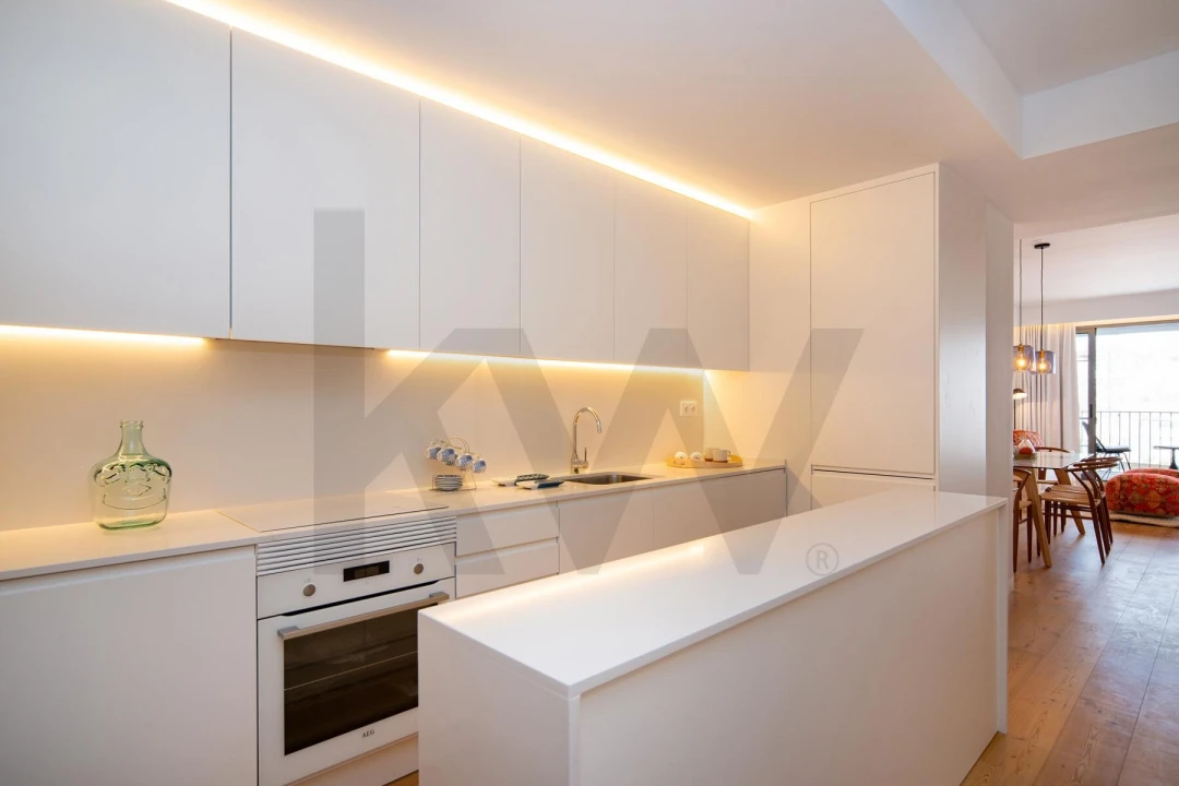 Apartamento T3 para Venda em Arroios Foto 11