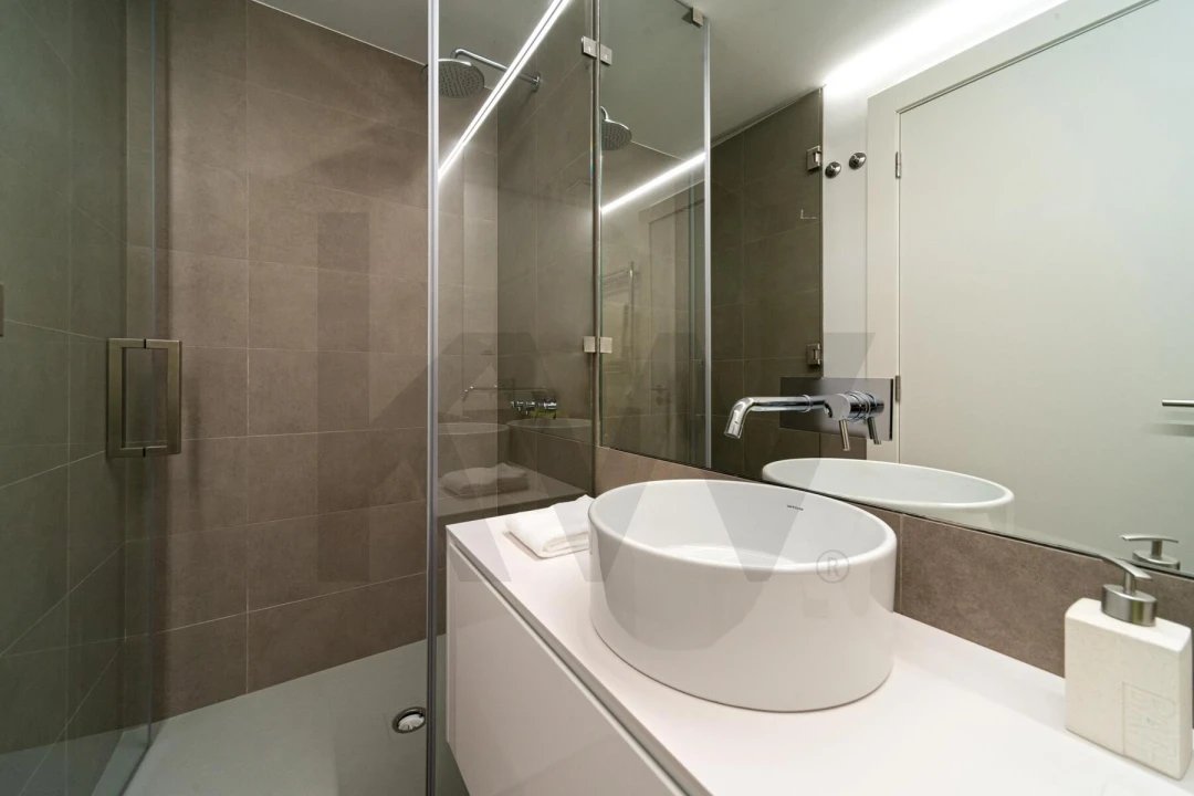 Apartamento T3 para Venda em Arroios Foto 9