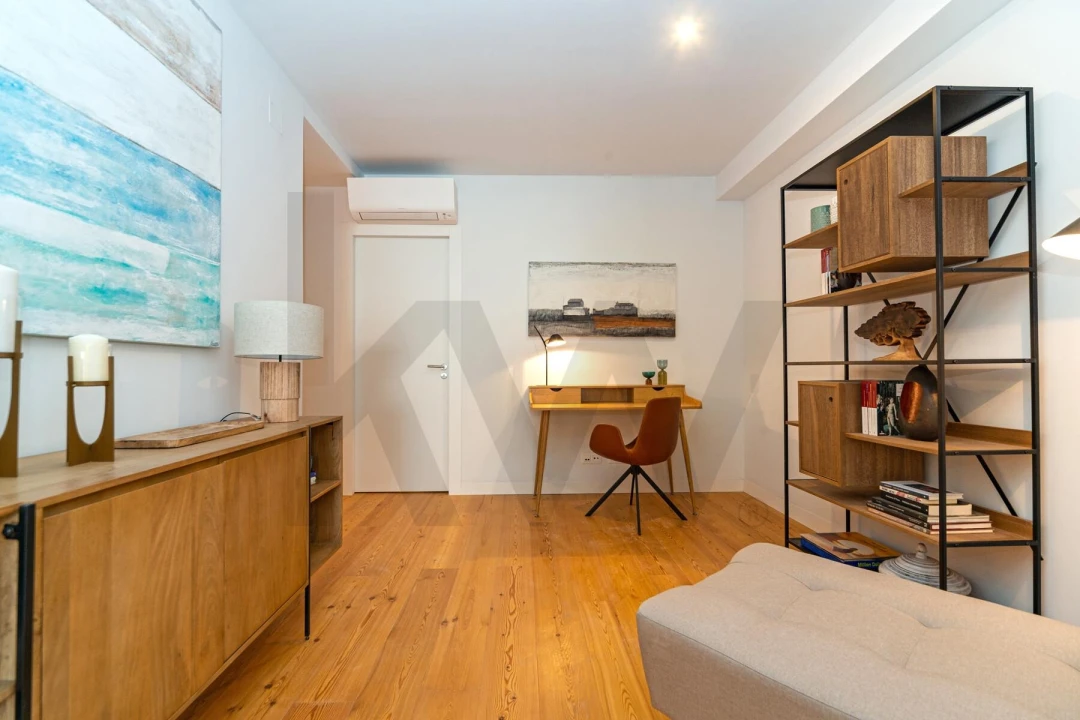 Apartamento T3 para Venda em Arroios Foto 10