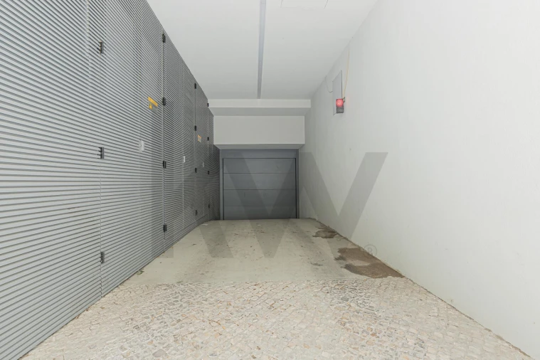 Apartamento T3 para Venda em Arroios Foto 28