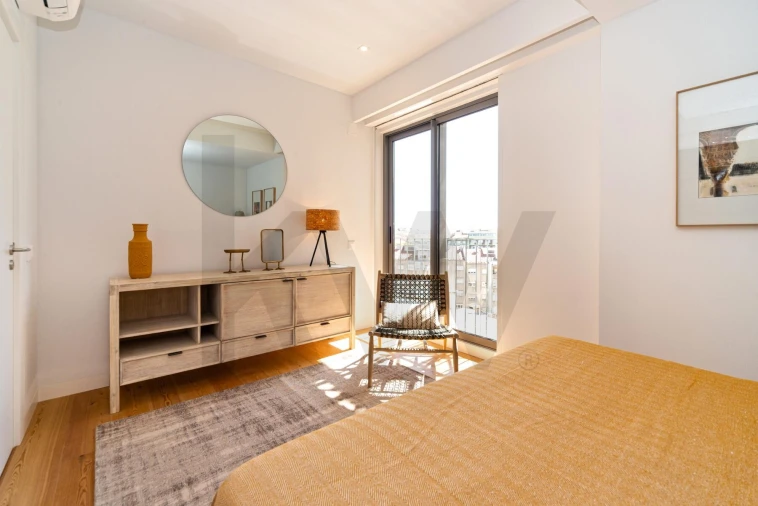 Apartamento T3 para Venda em Arroios Foto 17