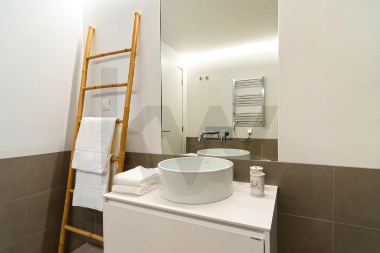 Apartamento T3 para Venda em Arroios Foto 24