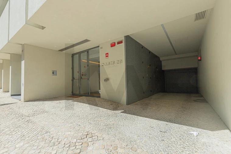 Apartamento T3 para Venda em Arroios Foto 29