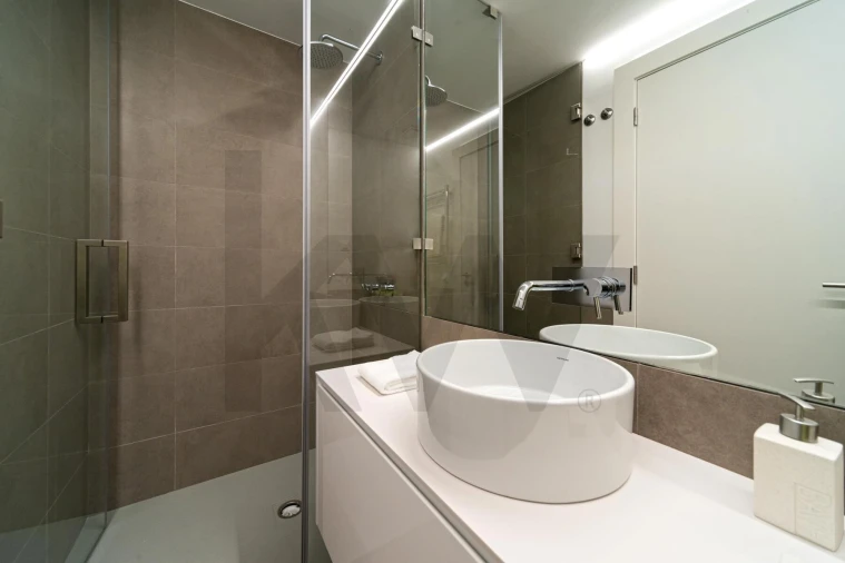 Apartamento T3 para Venda em Arroios Foto 9