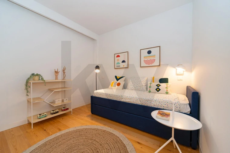 Apartamento T3 para Venda em Arroios Foto 25
