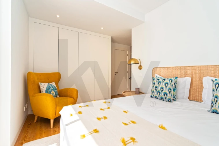Apartamento T3 para Venda em Arroios Foto 22