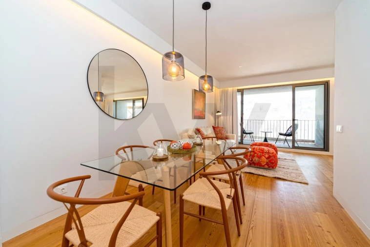 Apartamento T3 para Venda em Arroios Foto 6