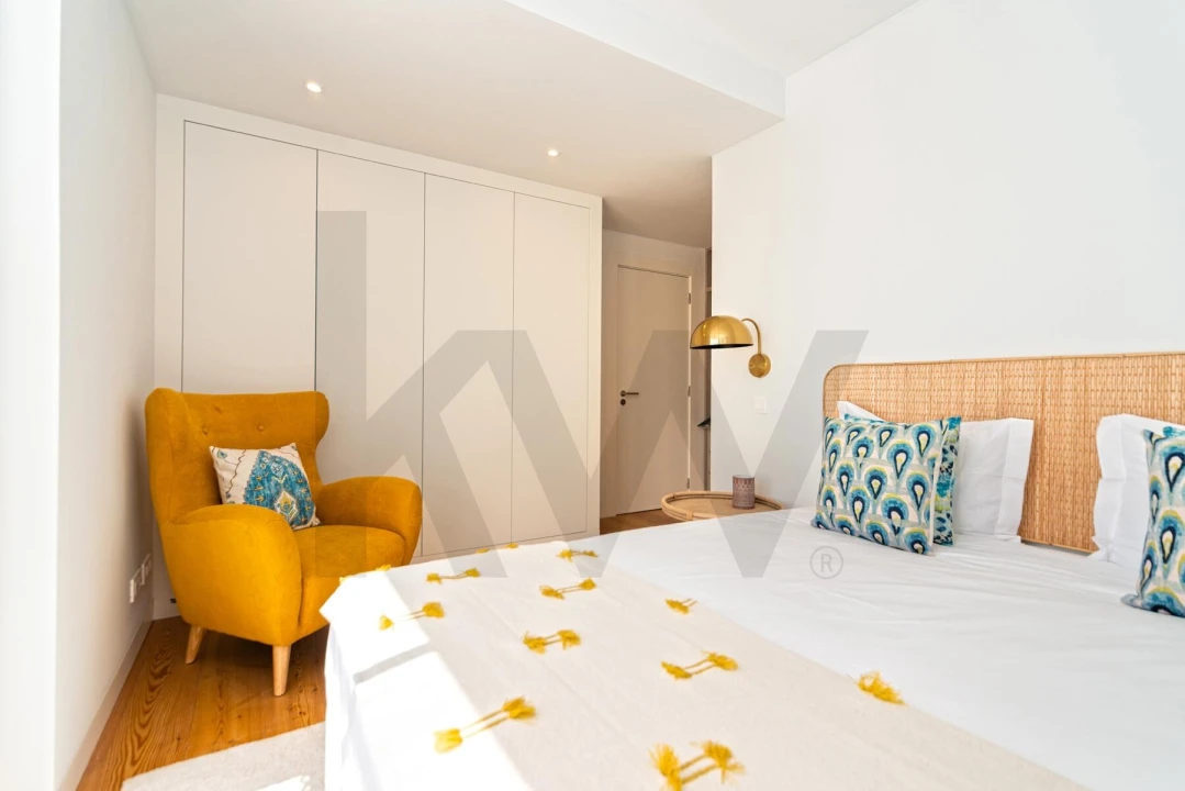 Apartamento T3 para Venda em Arroios Foto 22