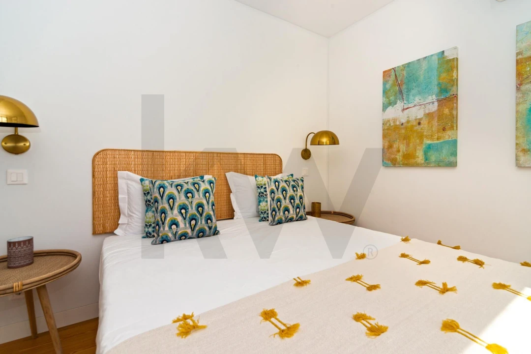 Apartamento T3 para Venda em Arroios Foto 23
