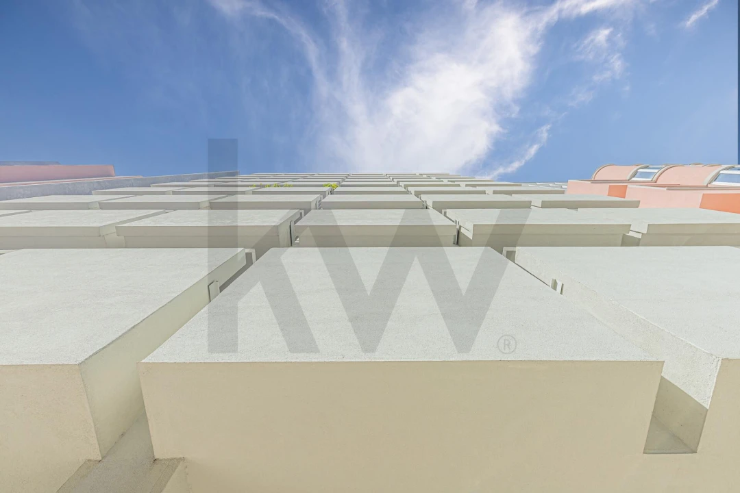Apartamento T3 para Venda em Arroios Foto 27
