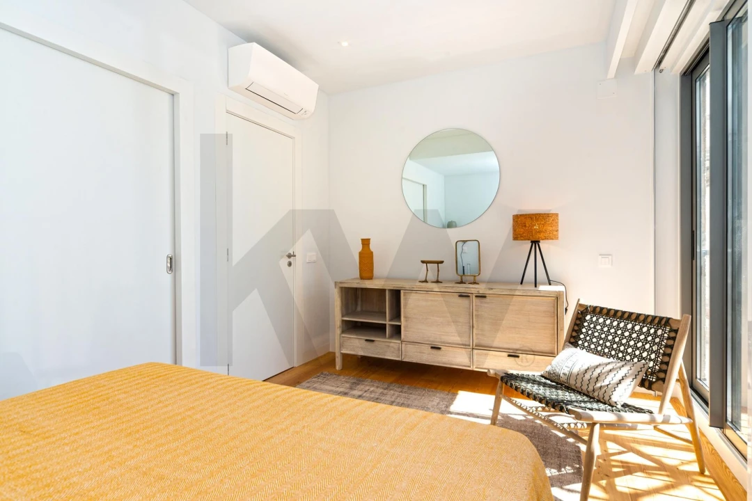 Apartamento T3 para Venda em Arroios Foto 16