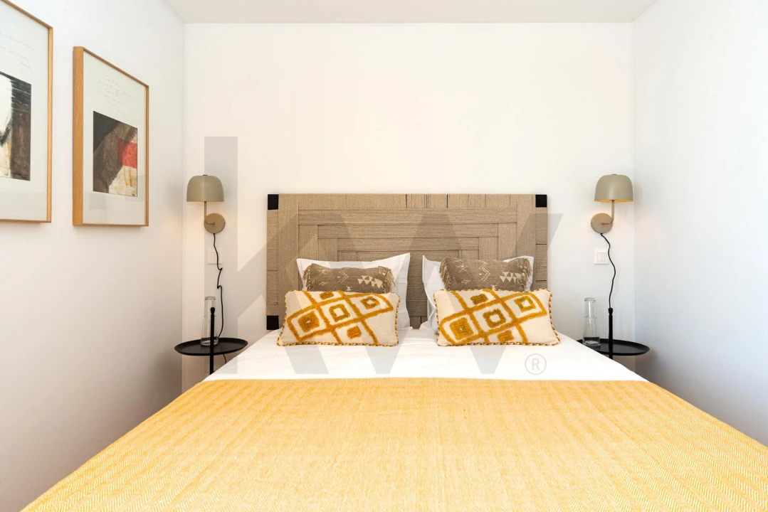 Apartamento T3 para Venda em Arroios Foto 15